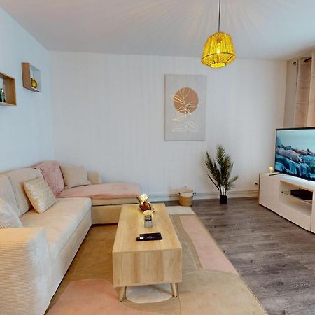 Appartement Le Key6 Sélestat Zewnętrze zdjęcie