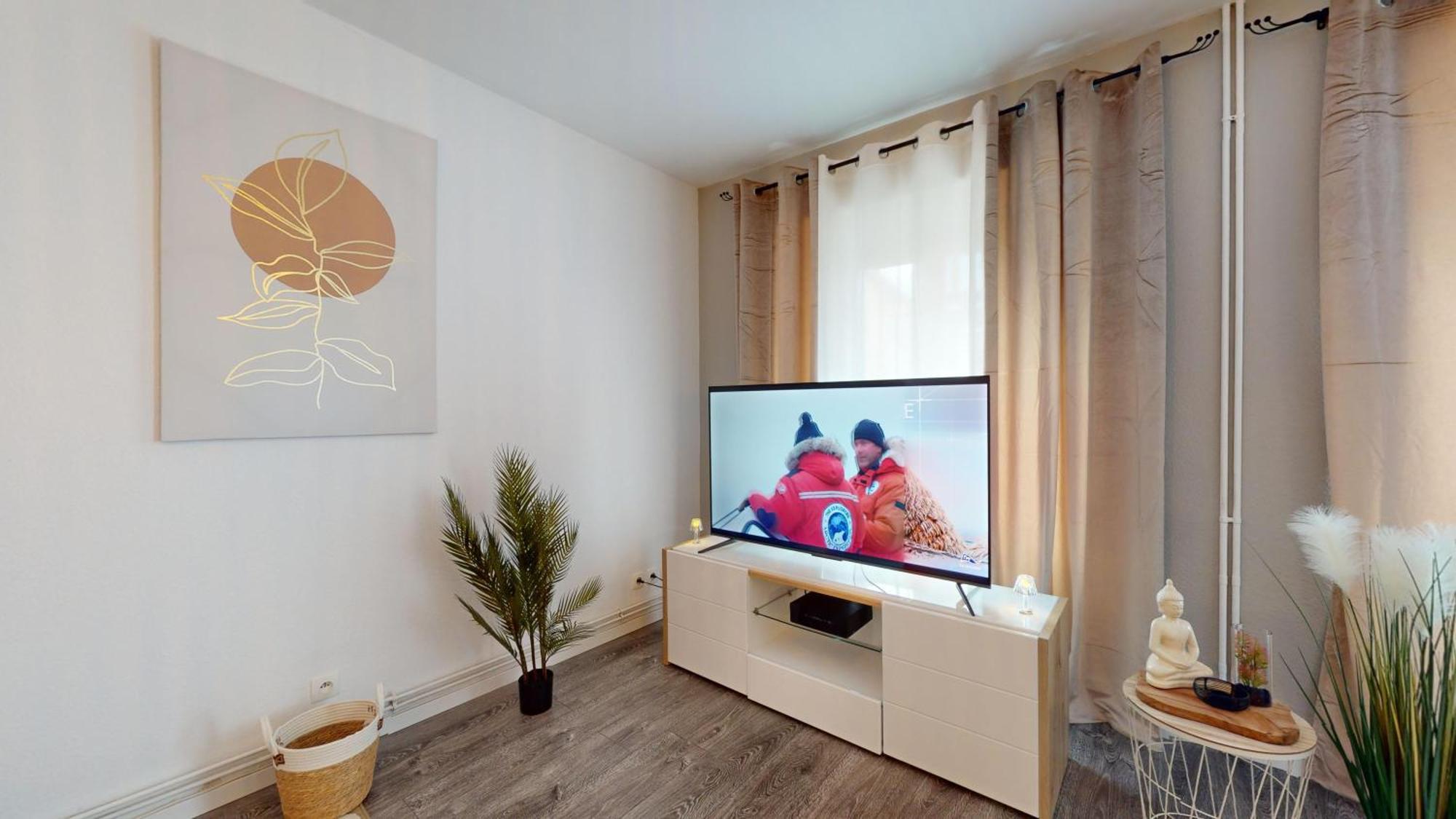 Appartement Le Key6 Sélestat Zewnętrze zdjęcie